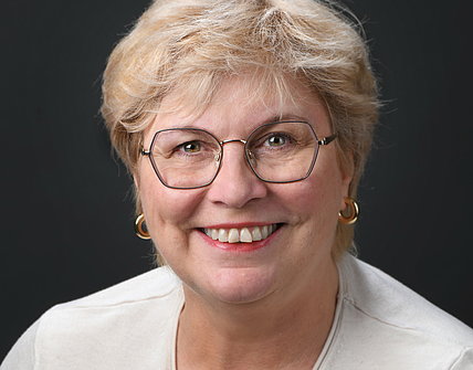 Antje Schnellenbach