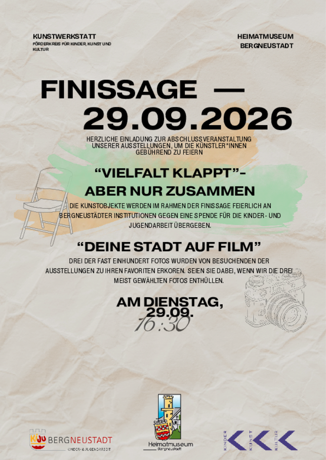 Finissage_Heimatmuseum