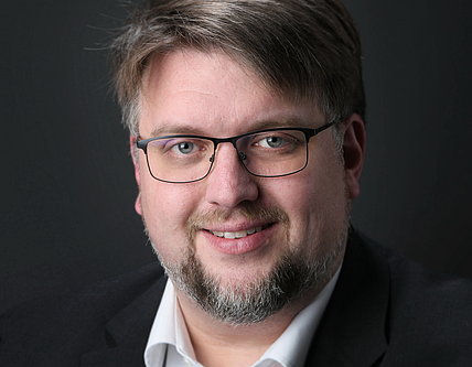 Martin Ahman