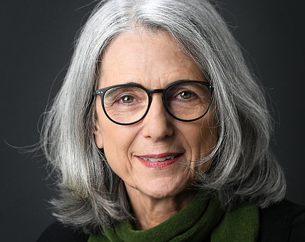 Beate Nase