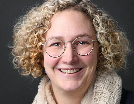 Elisabeth Kreis